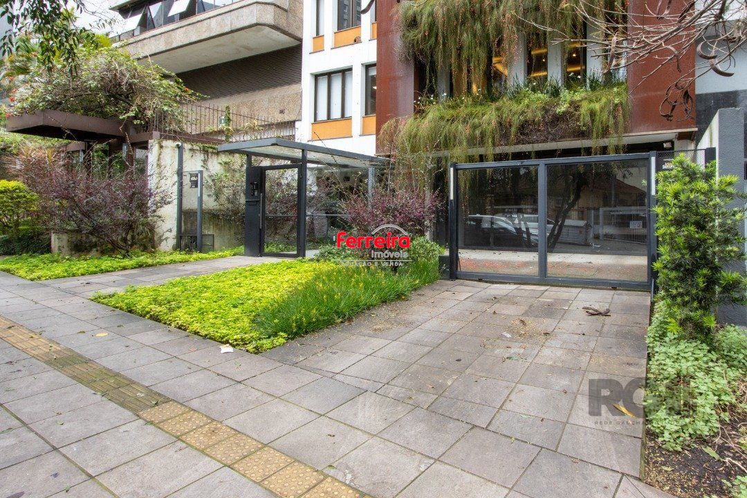 Sala Comercial, à venda, 32 m², Petrópolis - Porto Alegre — foto 3