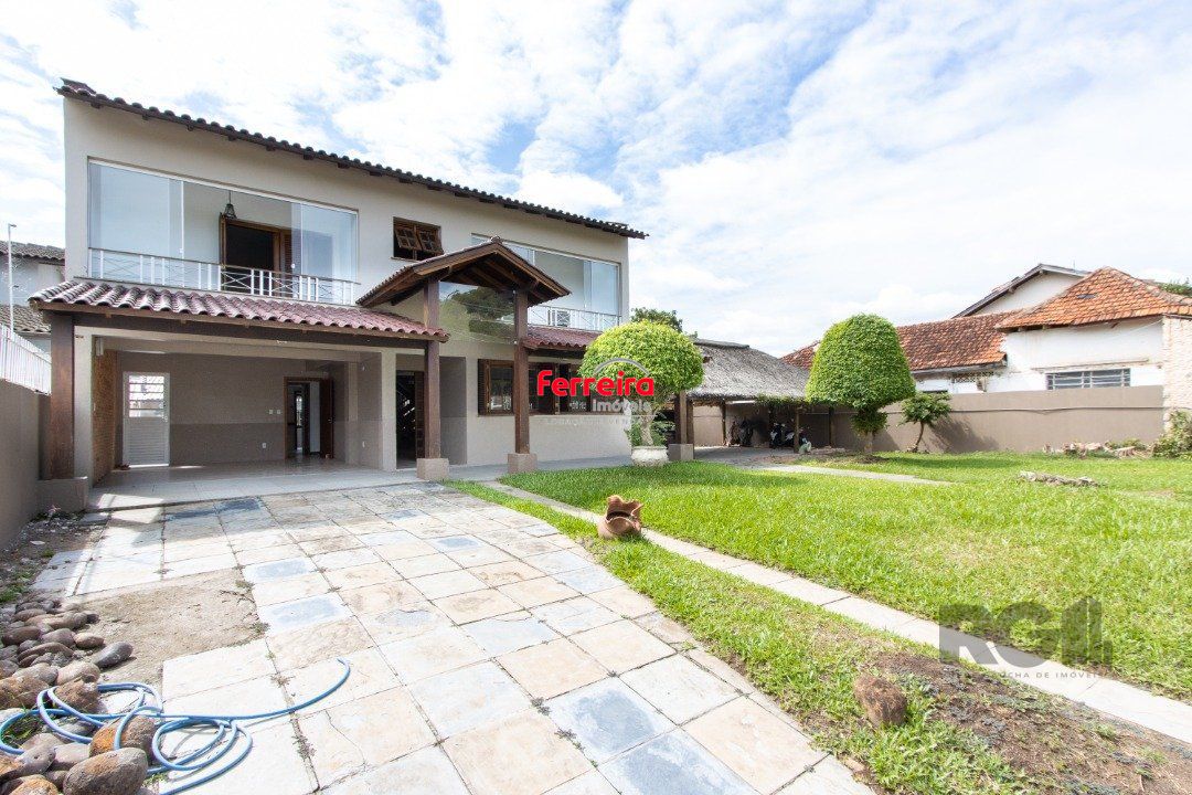 Casa, 4 quartos, à venda, 256 m², Serraria - Porto Alegre — foto 2