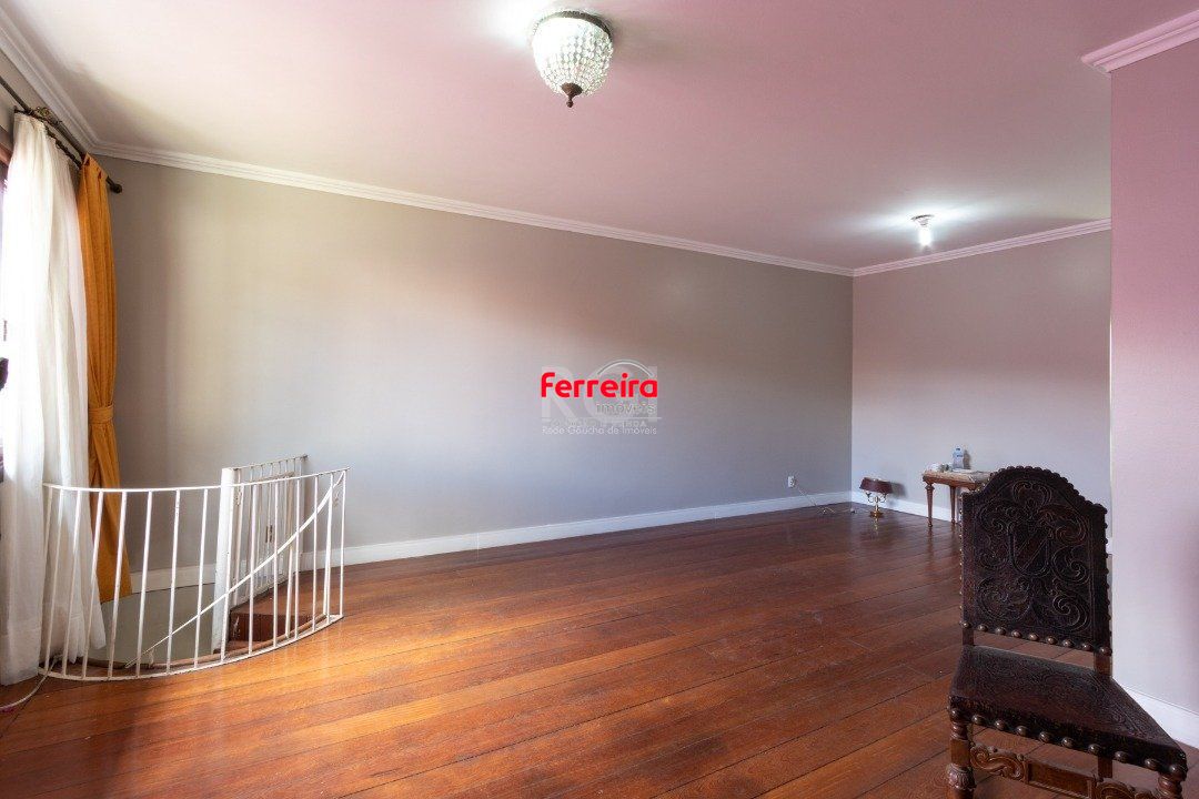Casa, 3 quartos, à venda, 202 m², Cristal - Porto Alegre — foto 4