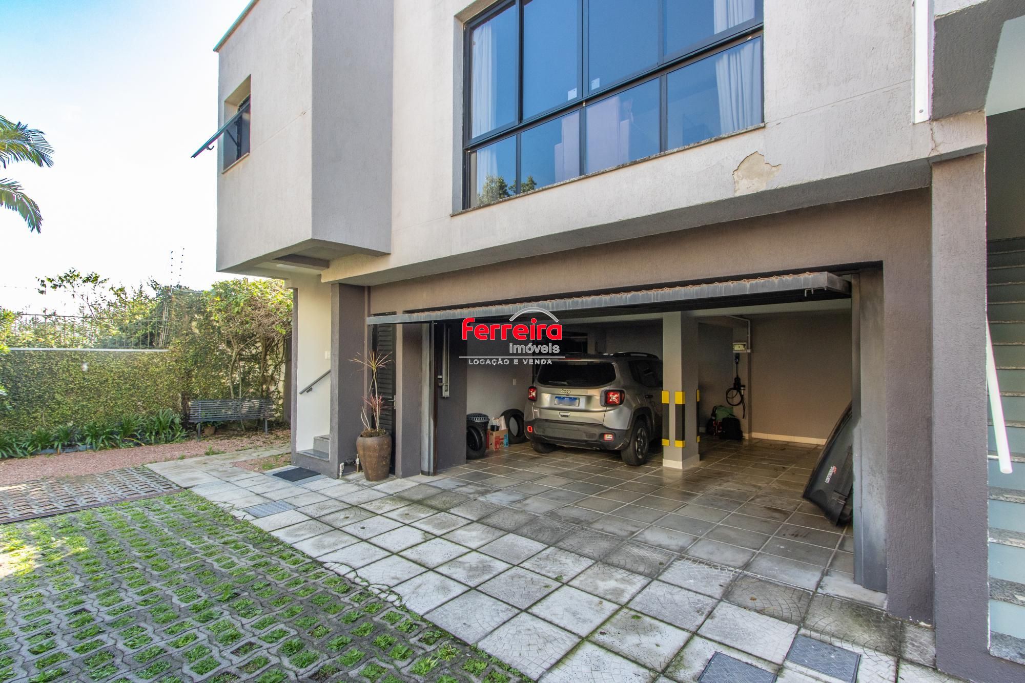 Casa de Condomínio 3 quartos à venda, 211m², Vila Conceição - Porto Alegre