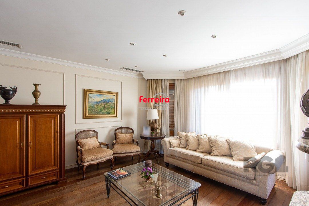 Casa, 4 suítes, à venda, 450 m², Vila Assunção - Porto Alegre — foto 5