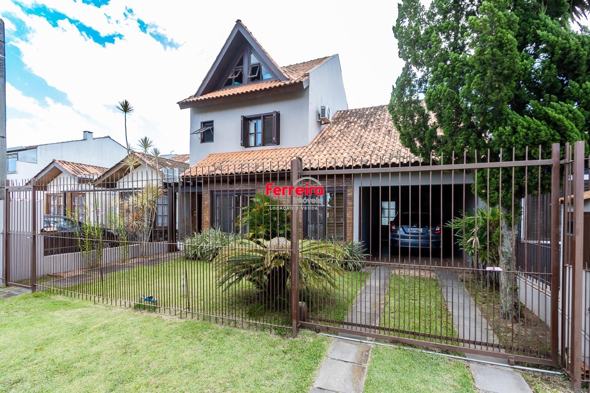 Casa, 3 quartos, à venda, 250 m², Aberta dos Morros - Porto Alegre — foto 2