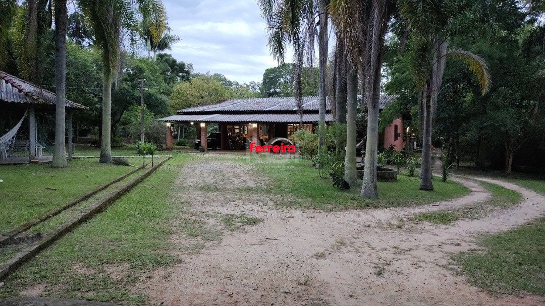 Sítio, 6 quartos, à venda, 250 m², Extrema - Porto Alegre — foto 4