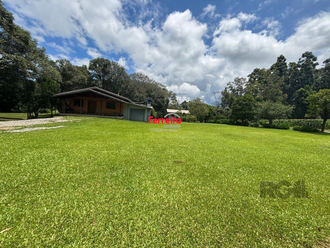 Sítio, 6 quartos, à venda, 227 m², Centro Histórico - Gramado — foto 3