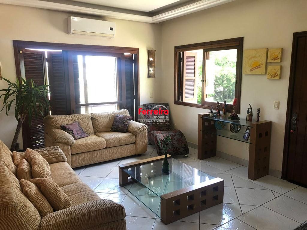 Casa de Condomínio 4 quartos à venda, 119m², Cavalhada - Porto Alegre