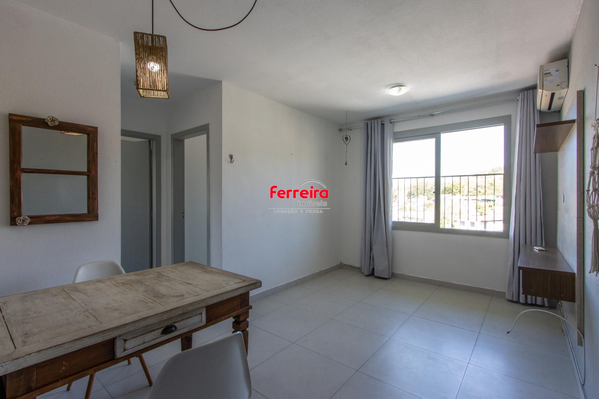 Apartamento, 2 quartos, à venda, 59 m², Jardim Carvalho - Porto Alegre — foto 3
