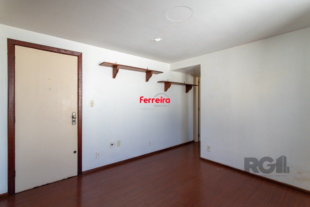 Apartamento, 1 quarto, à venda, 37 m², Auxiliadora - Porto Alegre — foto 3
