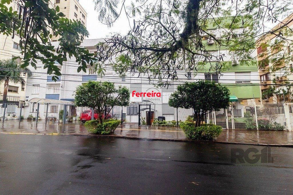 Apartamento 2 quartos