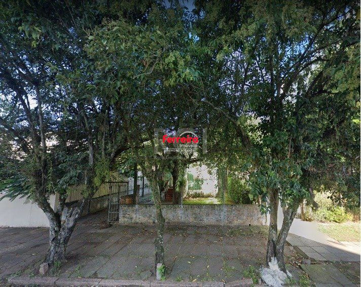 Terreno para Venda - 440m², 0 dormitórios, Tristeza