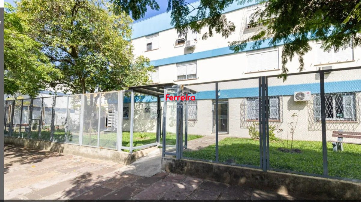 Apartamento 3 quartos à venda, 81m², Cristal - Porto Alegre