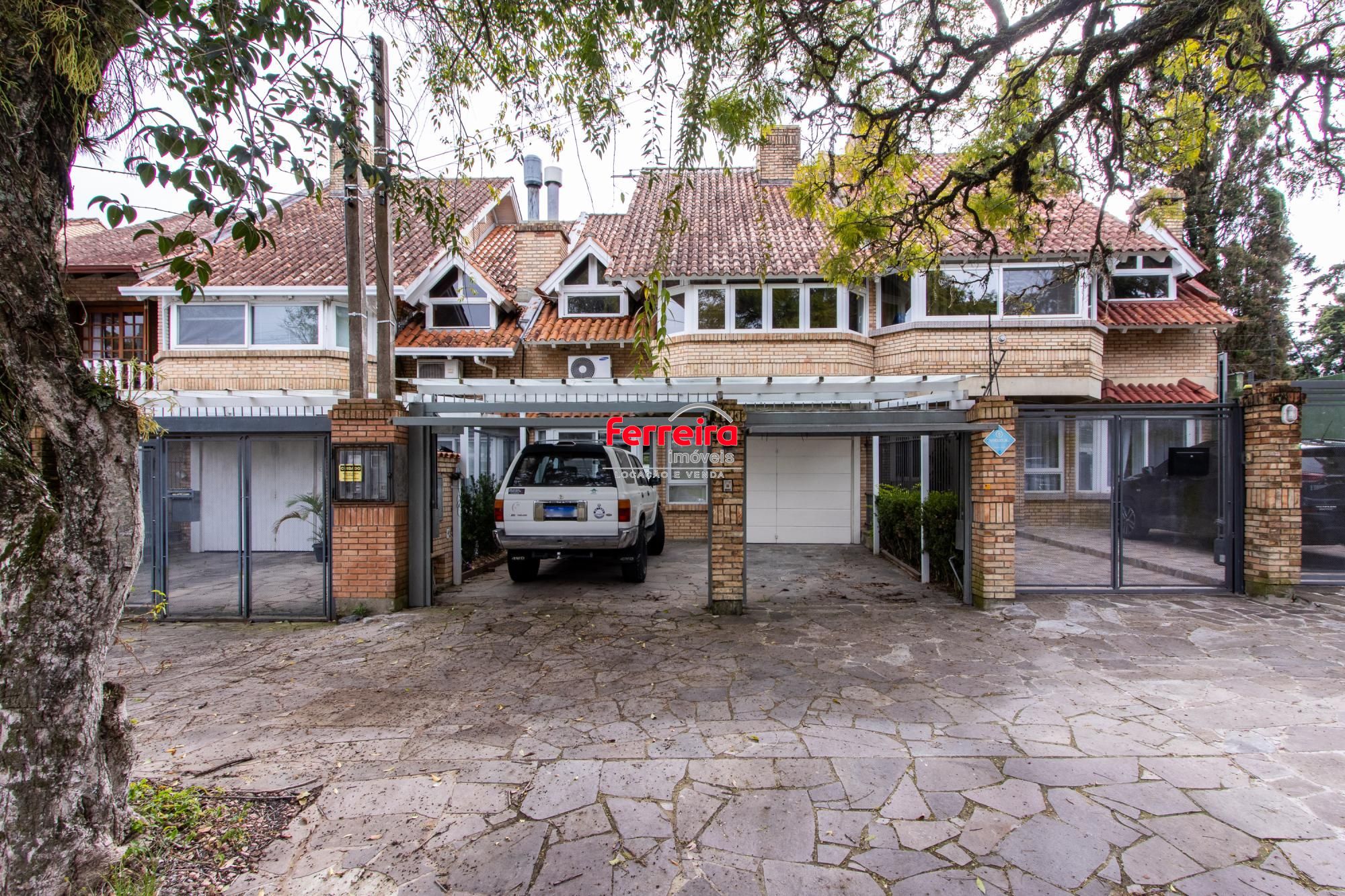 Casa com 3 quartos à venda na Avenida Copacabana,, Tristeza, Porto Alegre