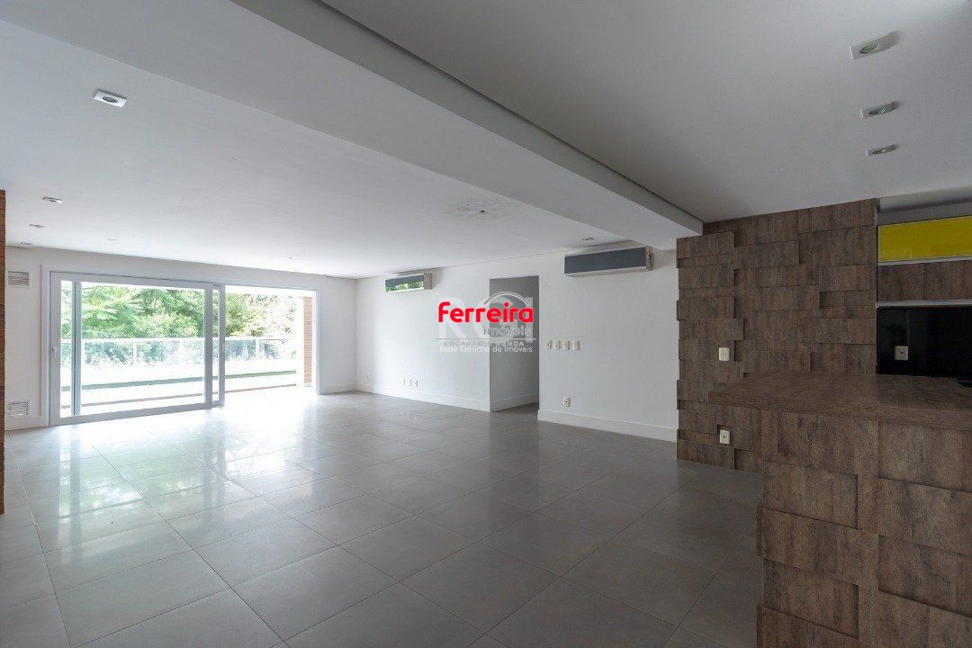 Apartamento, 3 suítes, à venda, 275 m², Cristal - Porto Alegre — foto 4