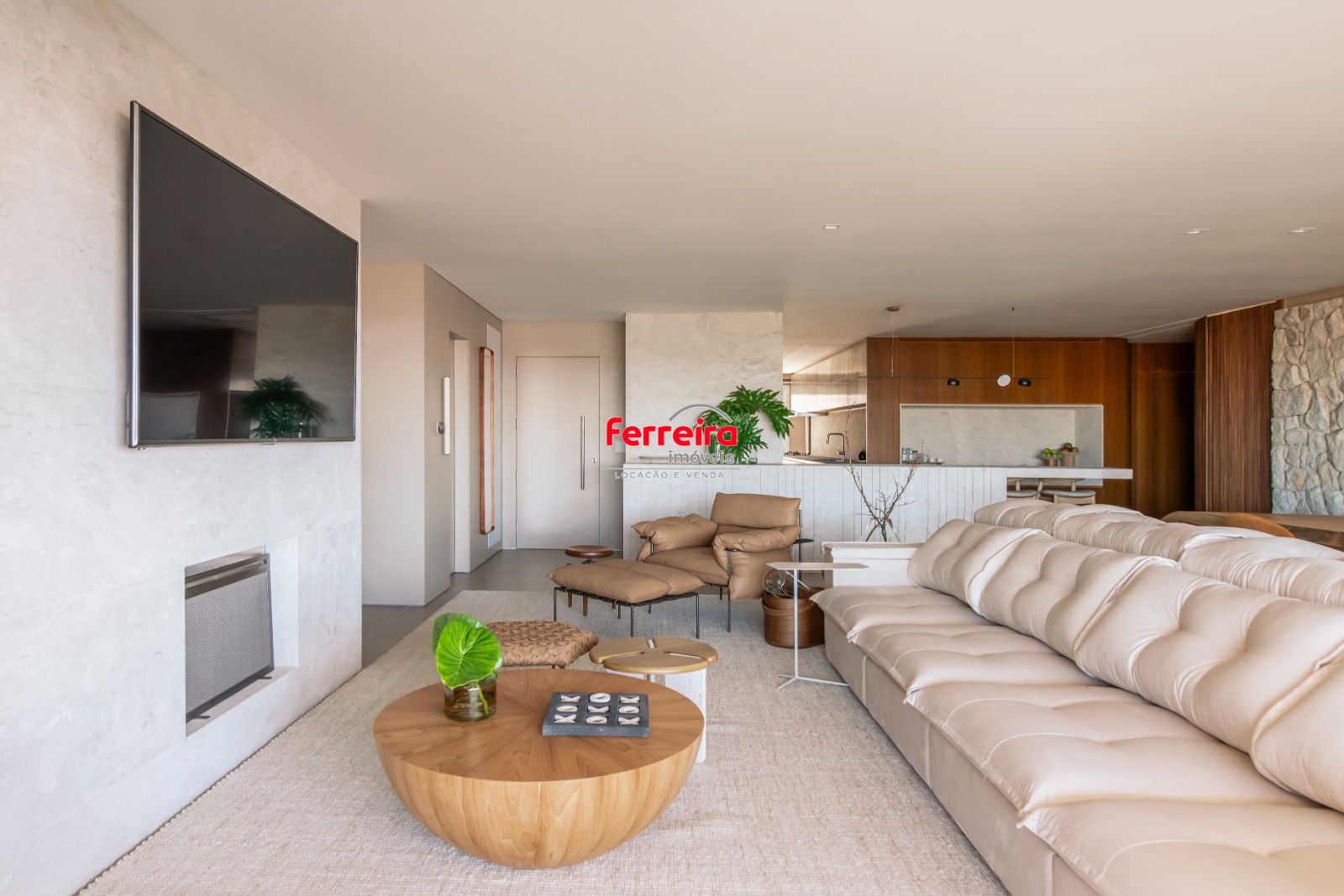 Cobertura, 3 suítes, à venda, 483 m², Vila Assunção - Porto Alegre — foto 2