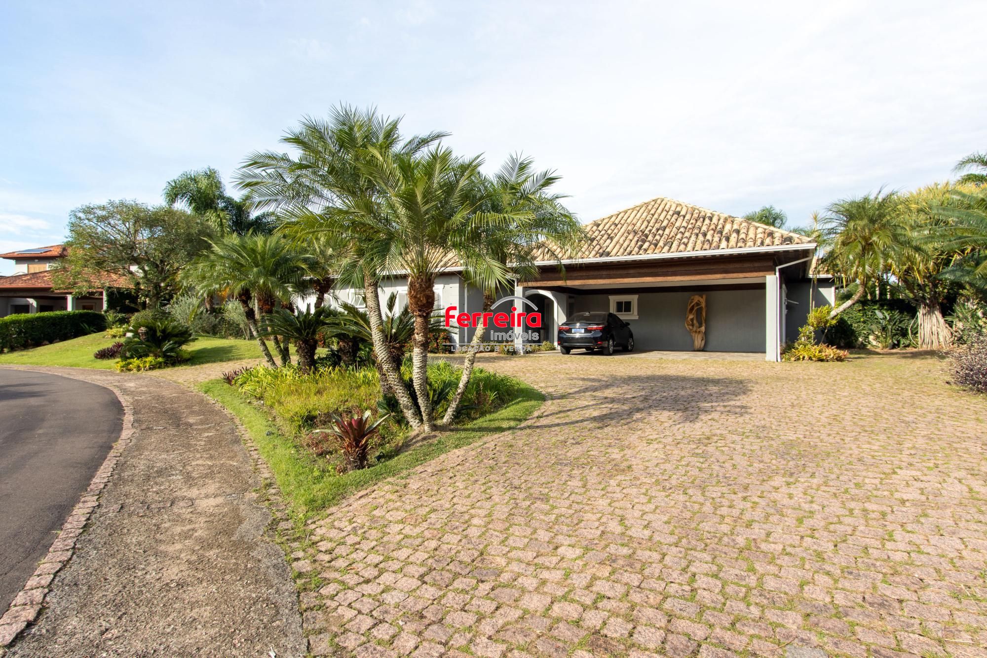 Casa de Condomínio, 4 quartos, à venda, 533 m², Terraville - Porto Alegre — foto 3