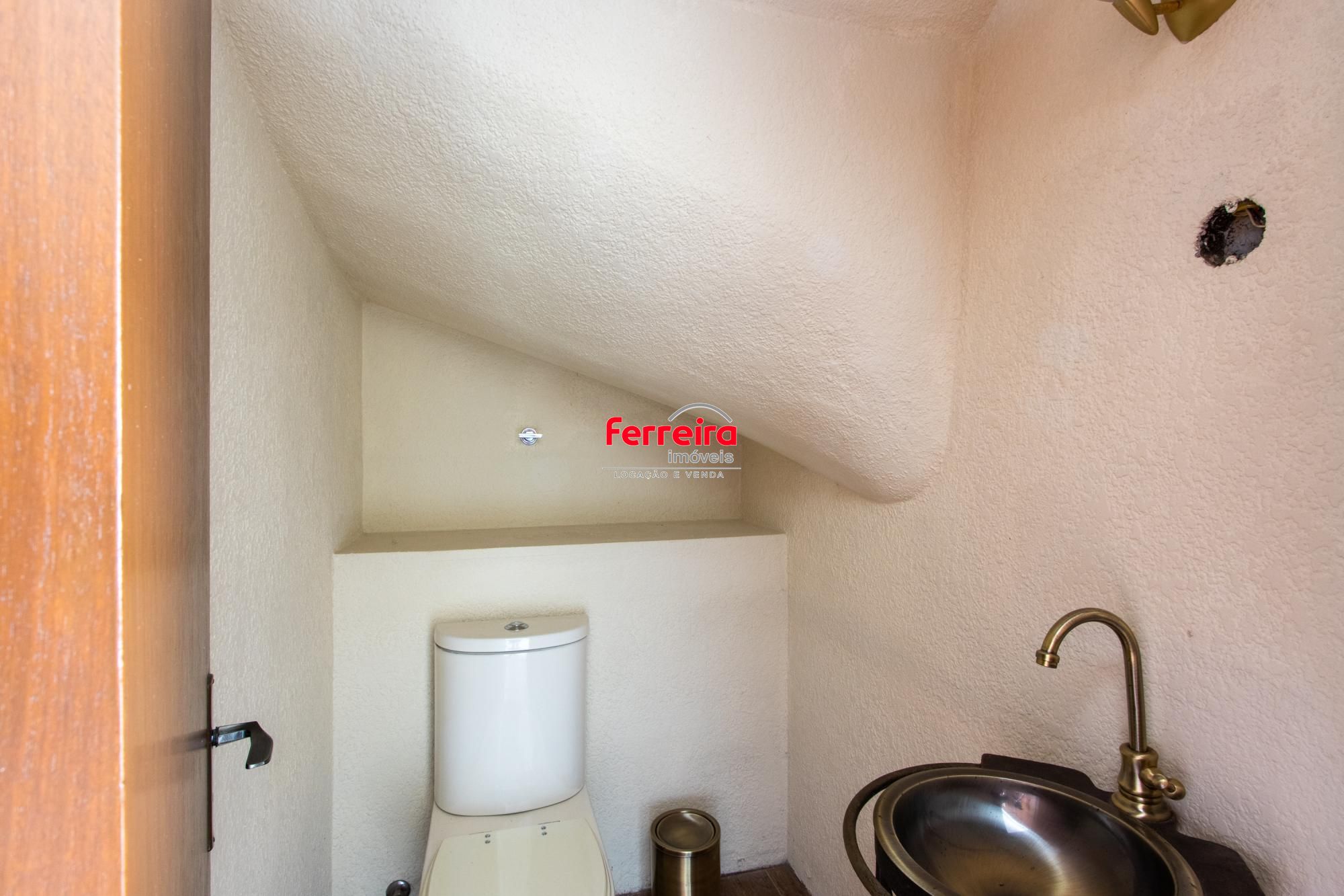 Casa de Condomínio, 3 quartos, à venda, 246 m², Vila Assunção - Porto Alegre — foto 4