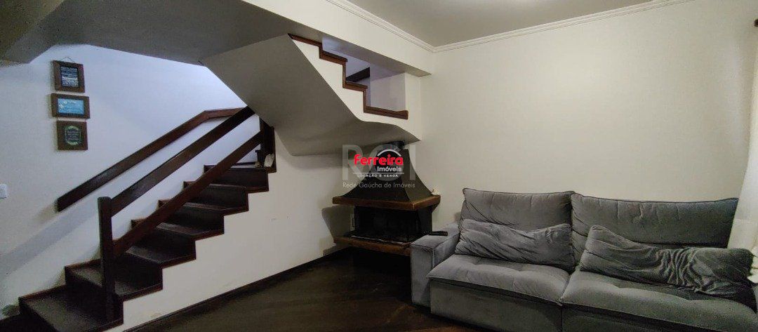 Casa, 4 quartos, à venda, 180 m², Campo Novo - Porto Alegre — foto 3