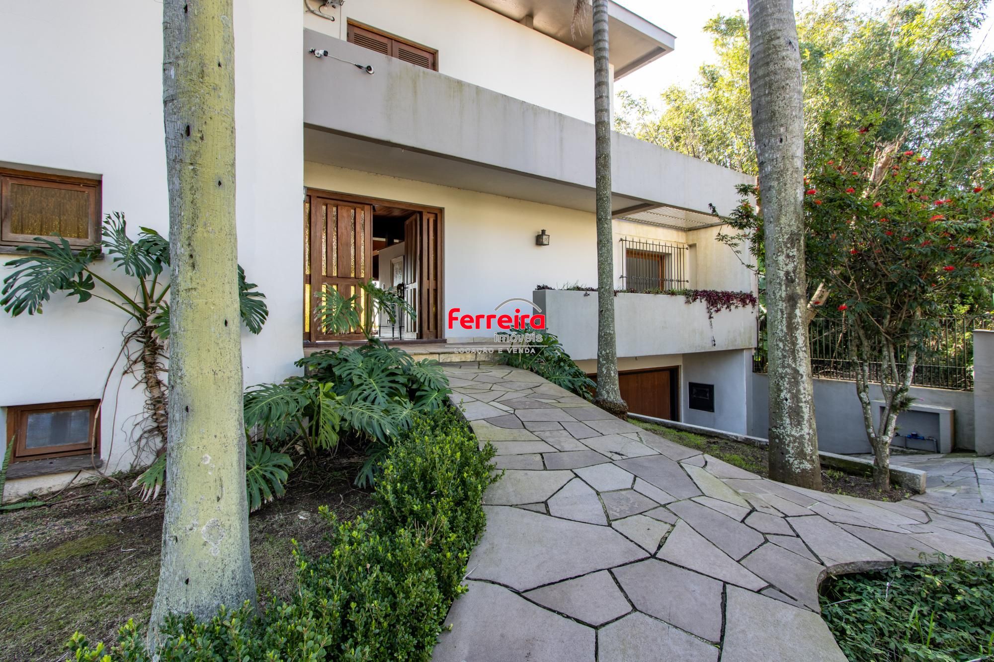 Casa, 4 suítes, à venda, 525 m², Vila Assunção - Porto Alegre — foto 2