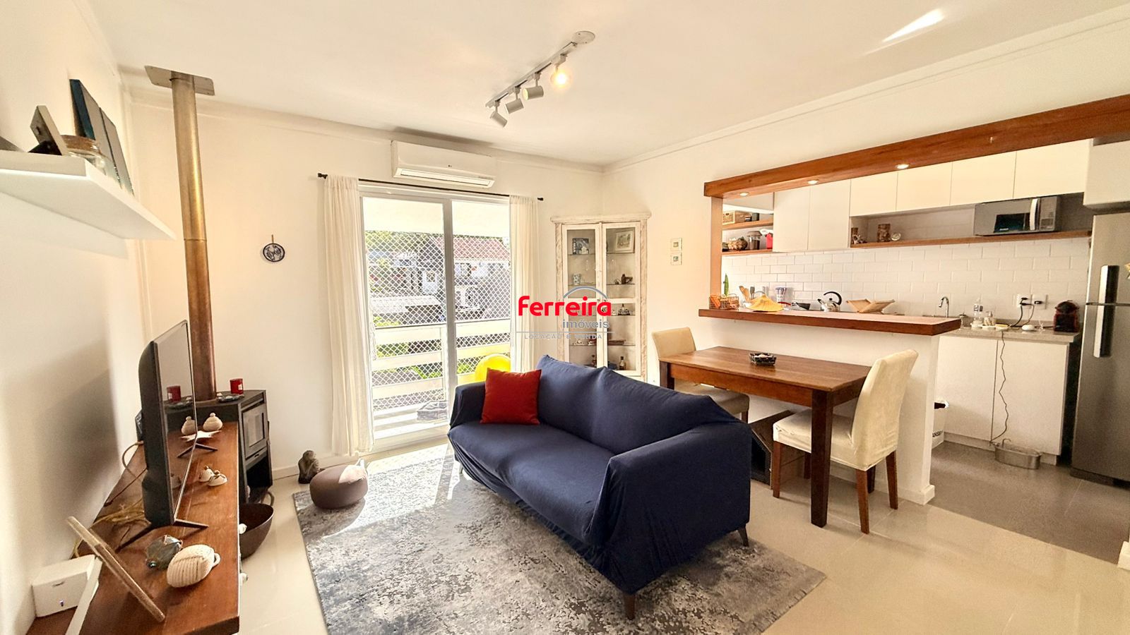 Apartamento, 1 quarto, à venda, 50 m², Camaquã - Porto Alegre — foto 2