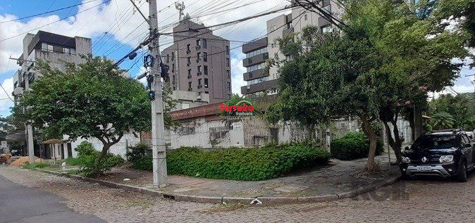 Casa 2 quartos à venda, 120m², Santana - Porto Alegre