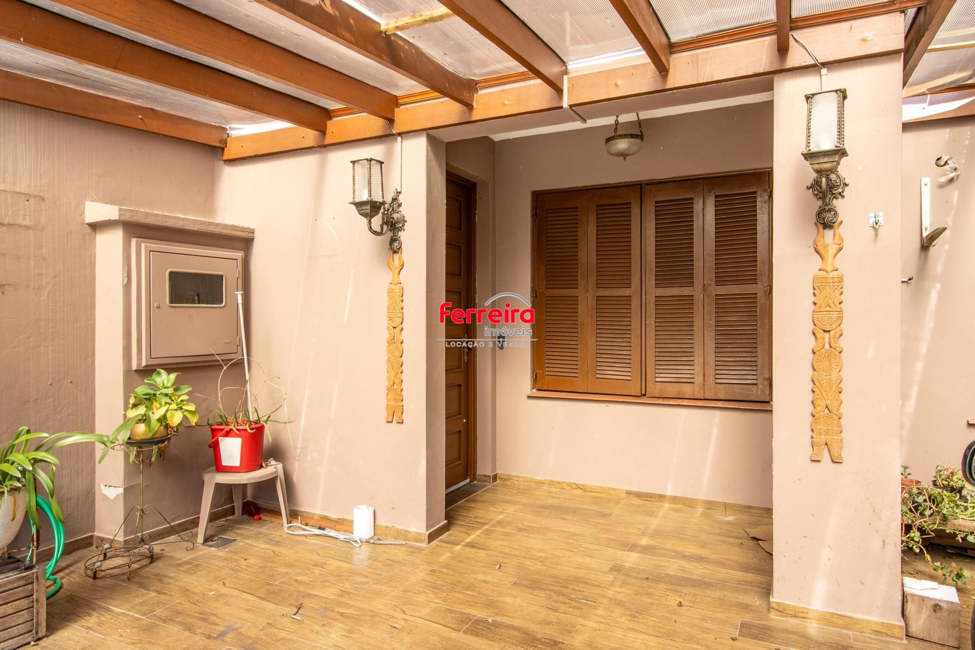 Casa de Condomínio, 3 quartos, à venda, 100 m², Hípica - Porto Alegre — foto 4