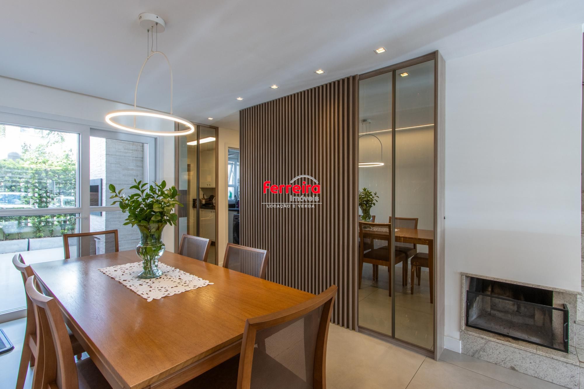 Casa de Condomínio no Euroville, 3 suítes, à venda, 157 m², Vila Nova - Porto Alegre — foto 5