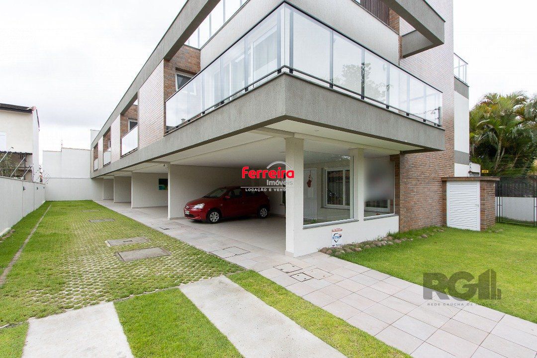Casa de Condomínio, 3 suítes, à venda, 268 m², Vila Assunção - Porto Alegre — foto 3