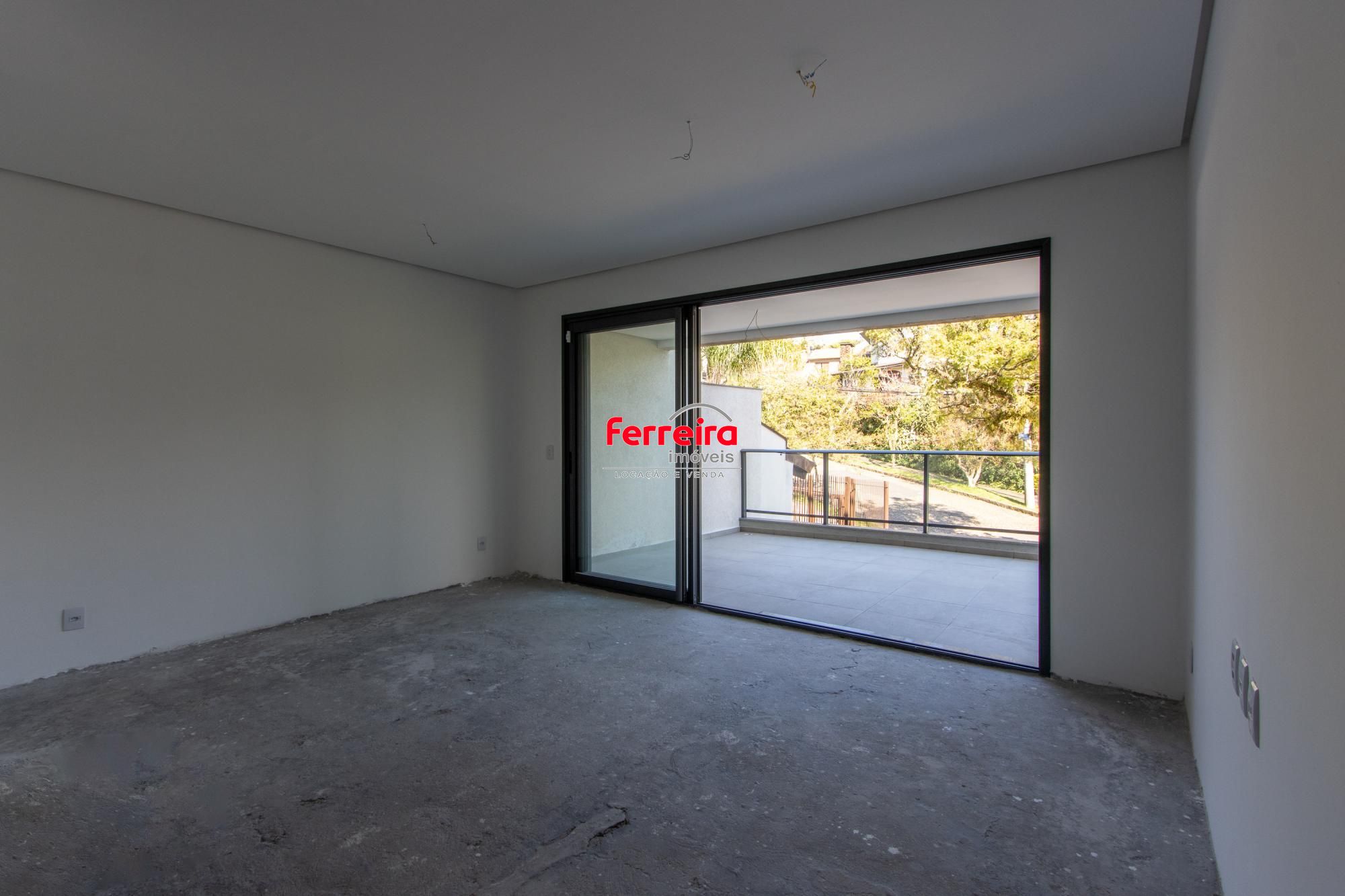 Apartamento, 2 quartos, à venda, 50 m², Chácara das Pedras - Porto Alegre — foto 2
