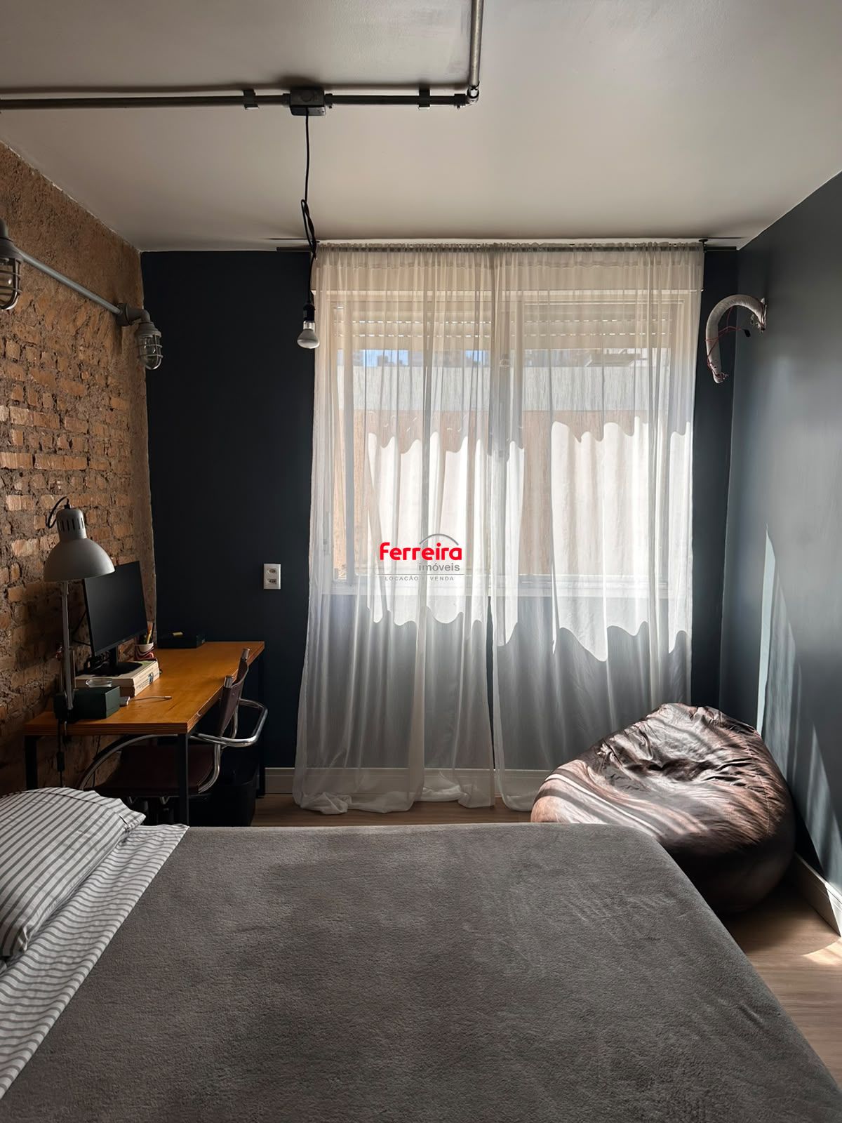 Apartamento, 1 quarto, à venda, 45 m², Petrópolis - Porto Alegre — foto 3