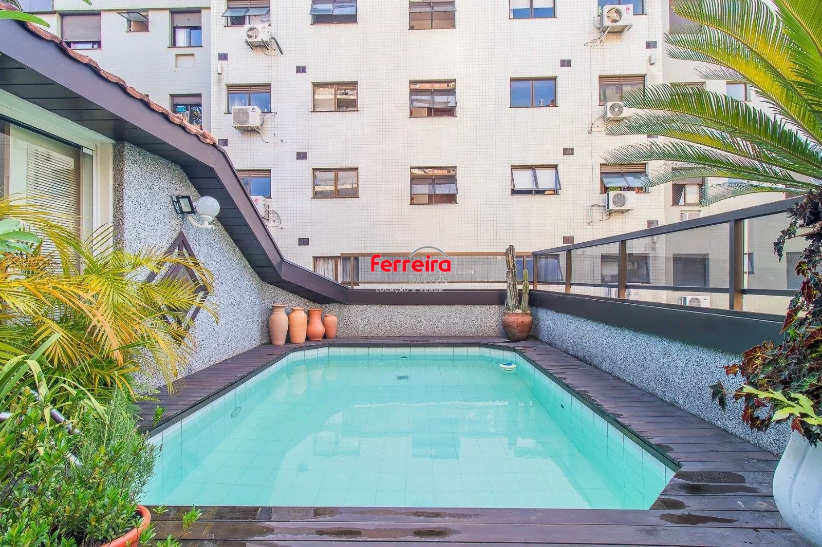 Cobertura, 4 quartos, à venda, 318 m², Bela Vista - Porto Alegre — foto 3