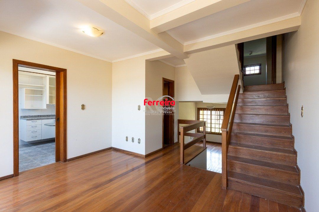 Casa, 3 quartos, à venda, 216 m², Espírito Santo - Porto Alegre — foto 5