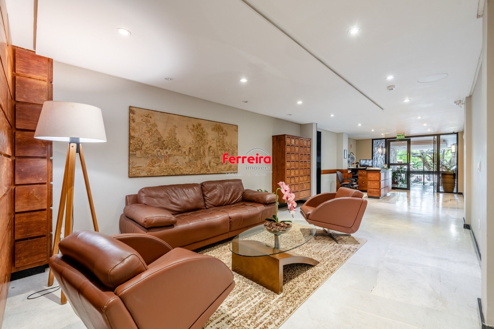 Apartamento, 2 quartos, à venda, 61 m², Centro Histórico - Porto Alegre — foto 3