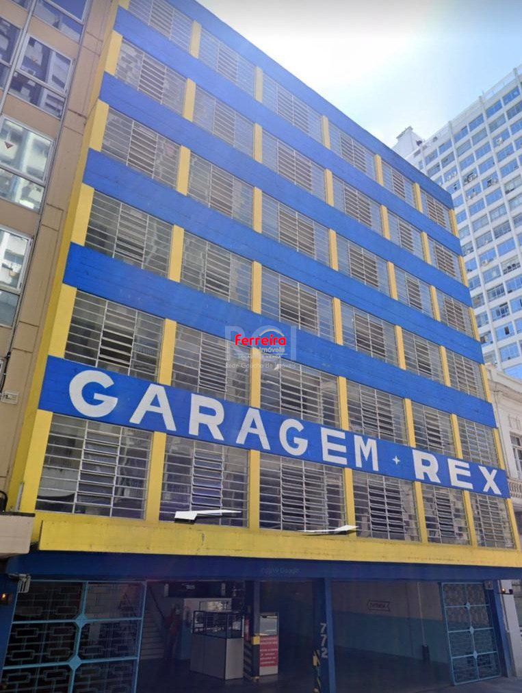 Box para Venda - 10m², 0 dormitórios, Centro Histórico
