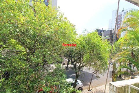 Apartamento 3 quartos à venda, 129m², Bela Vista - Porto Alegre