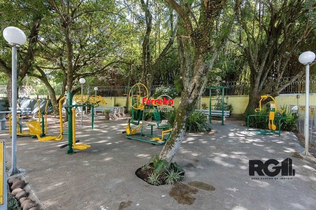 Apartamento, 3 quartos, à venda, 8 m², Cristal - Porto Alegre — foto 3