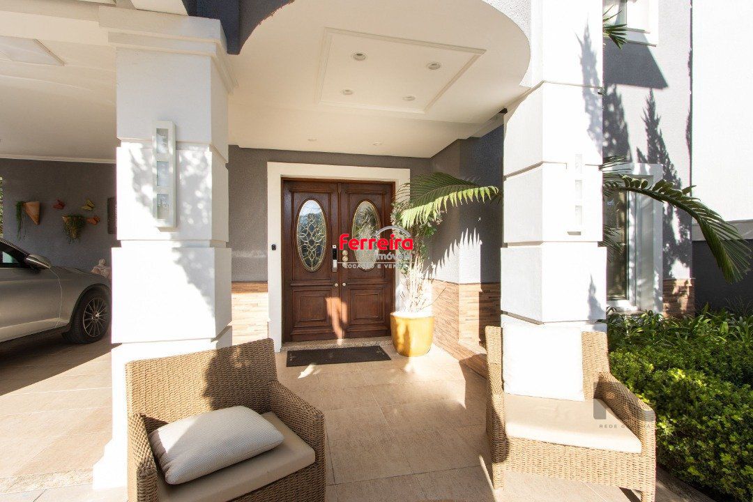 Casa de Condomínio, 3 suítes, à venda, 527 m², Terraville - Porto Alegre — foto 5