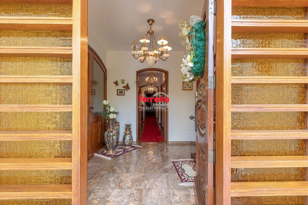 Casa, 4 quartos, à venda, 725 m², Vila Assunção - Porto Alegre — foto 2
