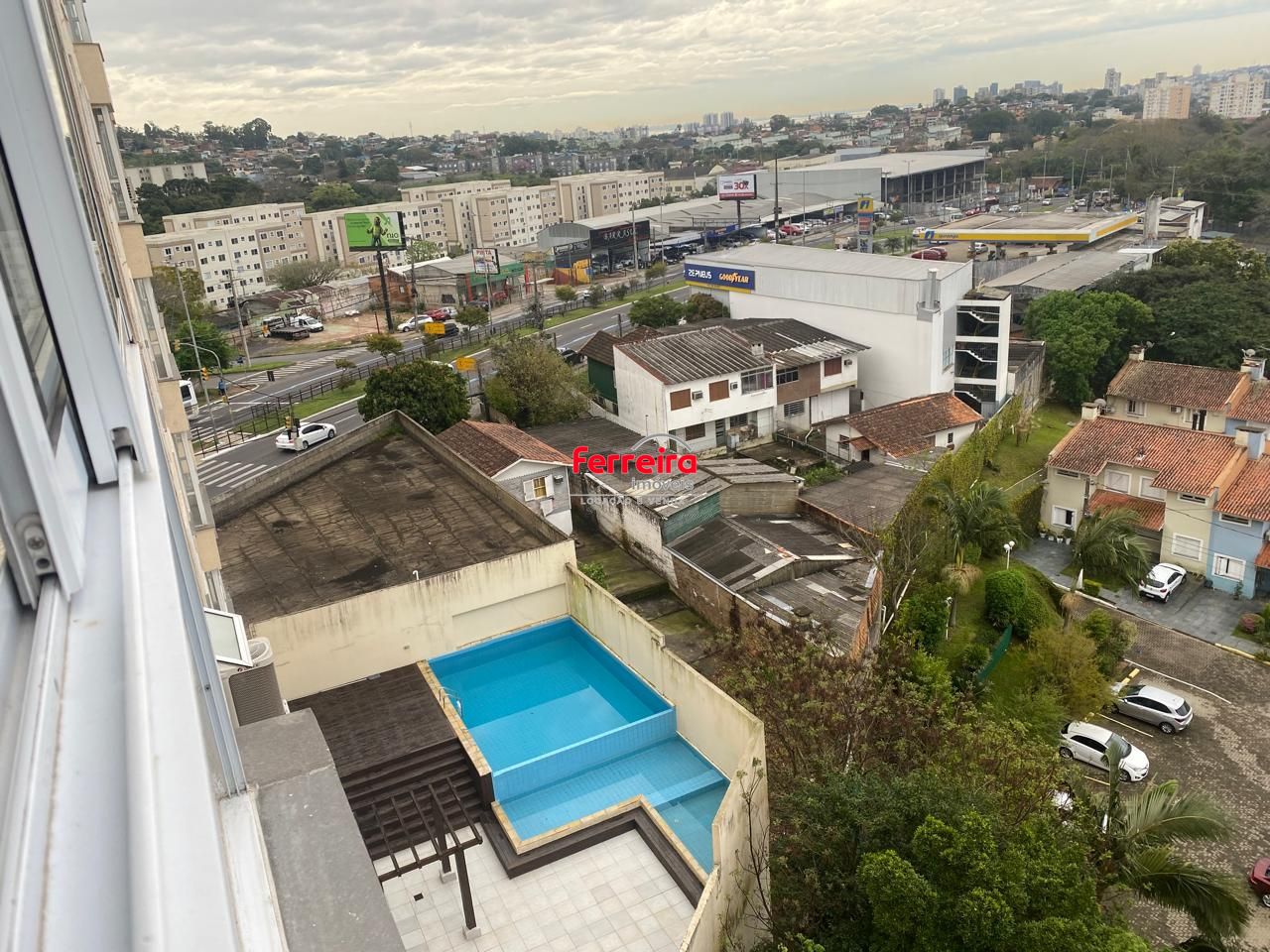 Apartamento, 1 quarto, à venda, 43 m², Cavalhada - Porto Alegre — foto 4