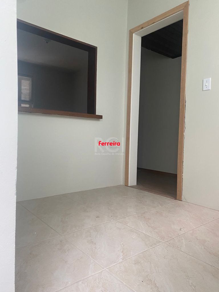 Apartamento para Venda - 50.66m², 2 dormitórios, 1 vaga - Cavalhada