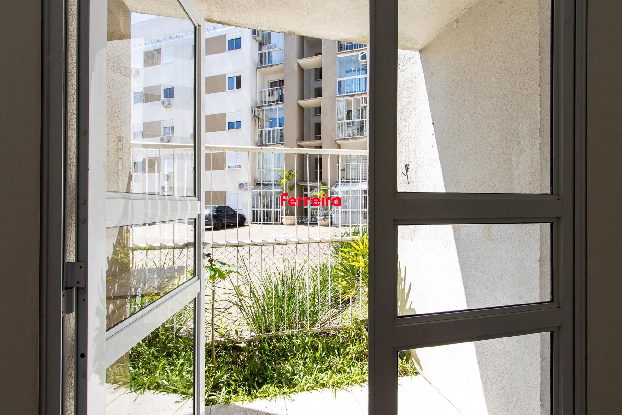 Apartamento, 2 quartos, à venda, 53 m², Vila Nova - Porto Alegre — foto 3