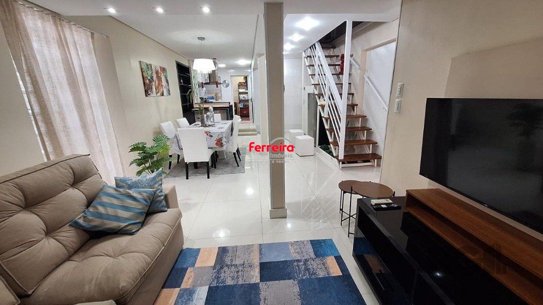 Casa, 2 quartos, à venda, 128 m², Centro Histórico - Porto Alegre — foto 4