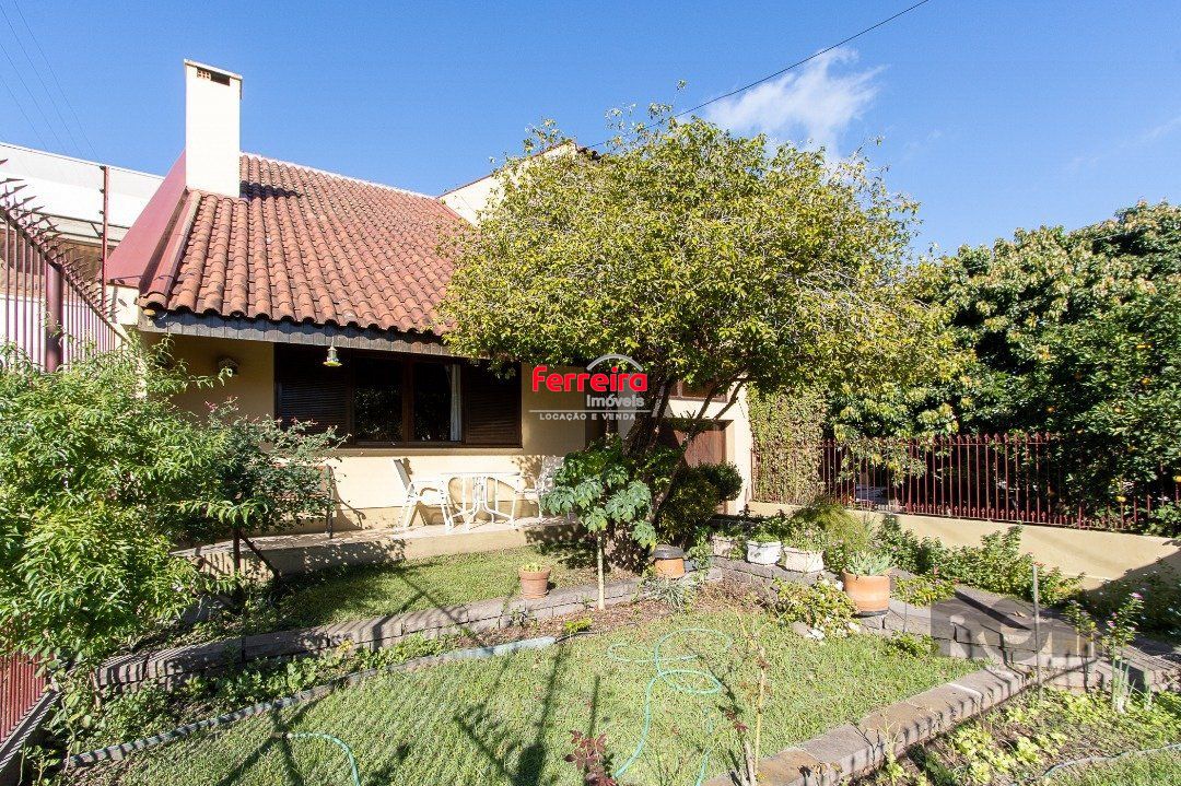 Casa, 3 quartos, à venda, 189 m², Nossa Senhora das Graças - Canoas — foto 2