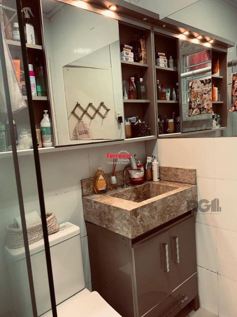 Apartamento, 2 quartos, à venda, 62 m², Floresta - Porto Alegre — foto 3