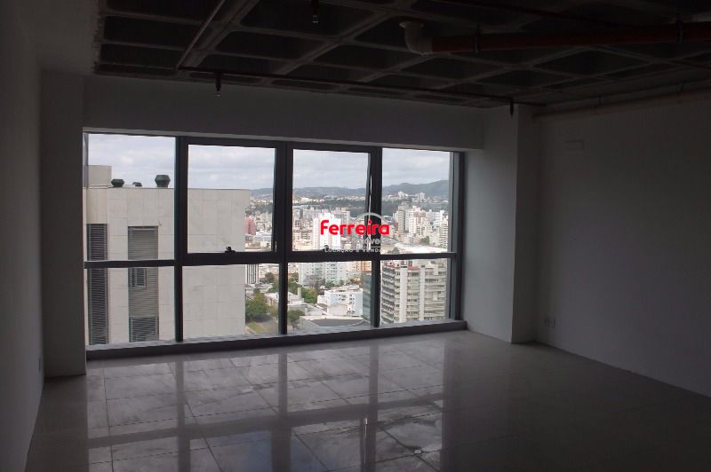 Conjunto/Sala para Venda - 40.15m², 0 dormitórios, 1 vaga - Praia De Belas