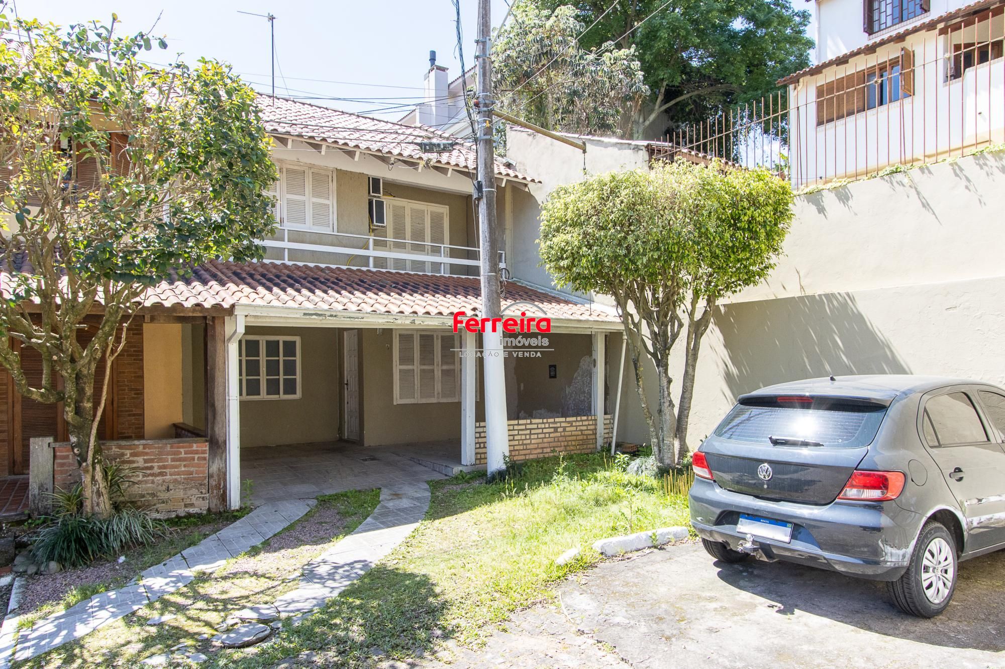 Casa Condominio