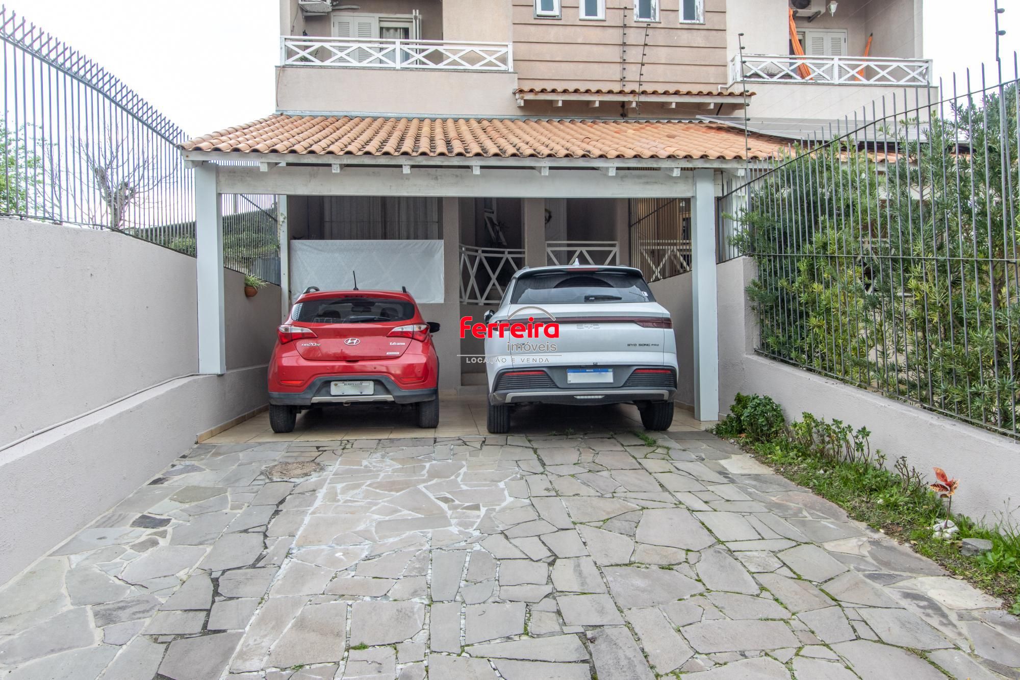 Casa, 3 suítes, à venda, 182 m², Espírito Santo - Porto Alegre — foto 3