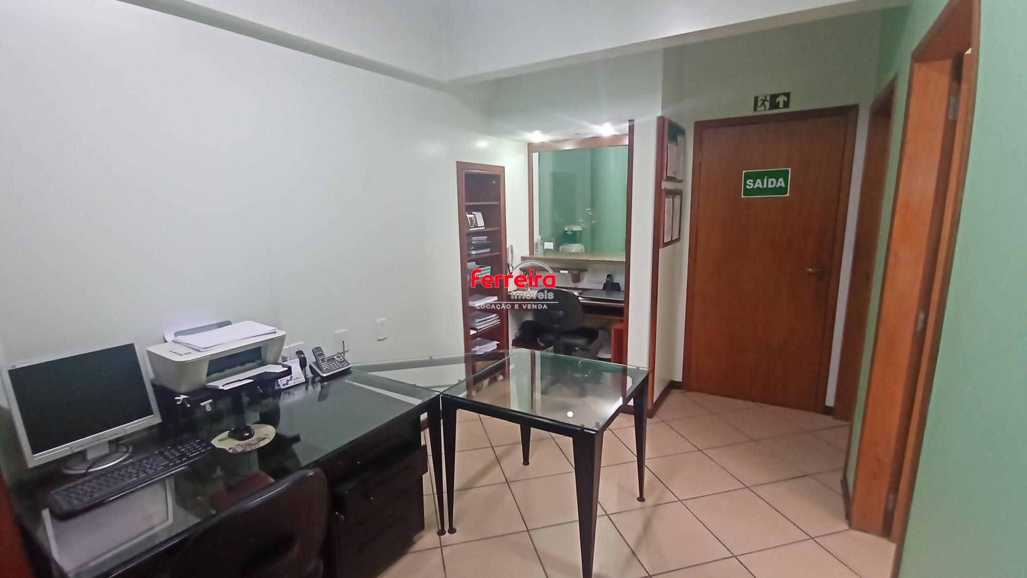 Sala Comercial, 3 salas, à venda, 70 m², Centro Histórico - Porto Alegre — foto 4
