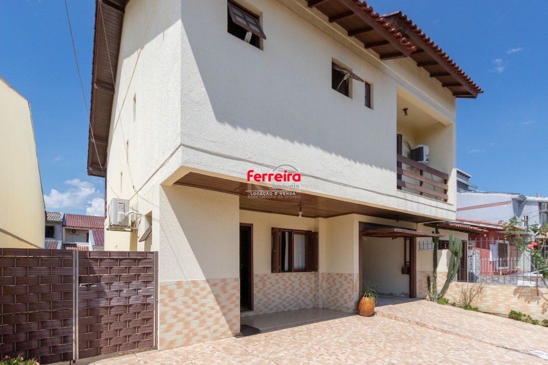 Casa, 3 quartos, à venda, 175 m², Aberta dos Morros - Porto Alegre — foto 4