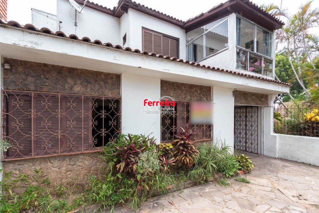 Casa, 6 quartos, à venda, 150 m², Nonoai - Porto Alegre — foto 2