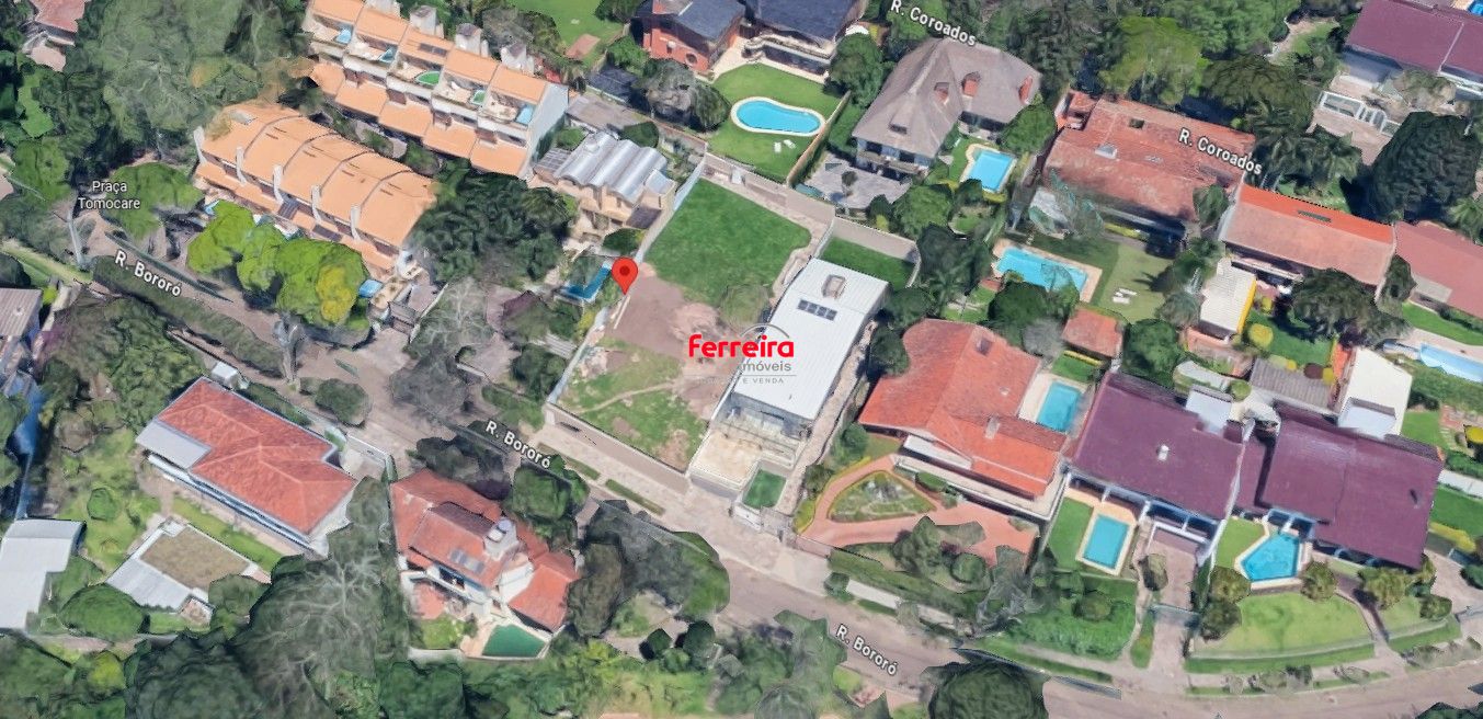 Terreno, à venda, Vila Assunção - Porto Alegre — foto 5