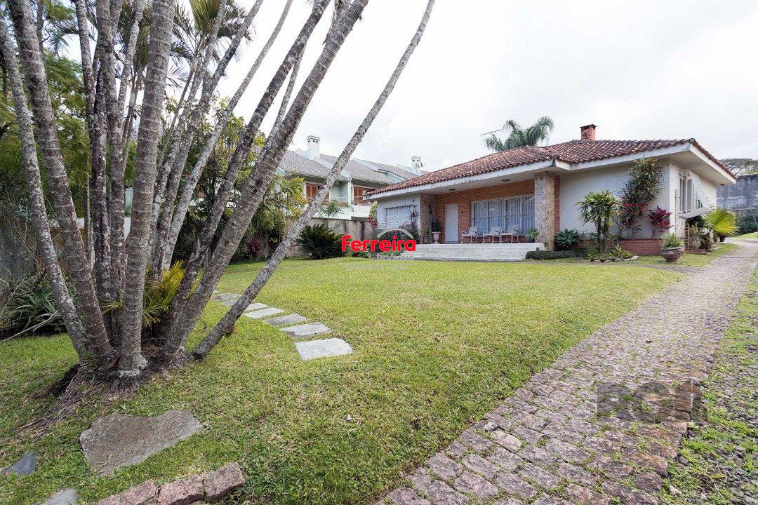 Casa para Venda com 3 dormitórios no bairro Jardim Isabel